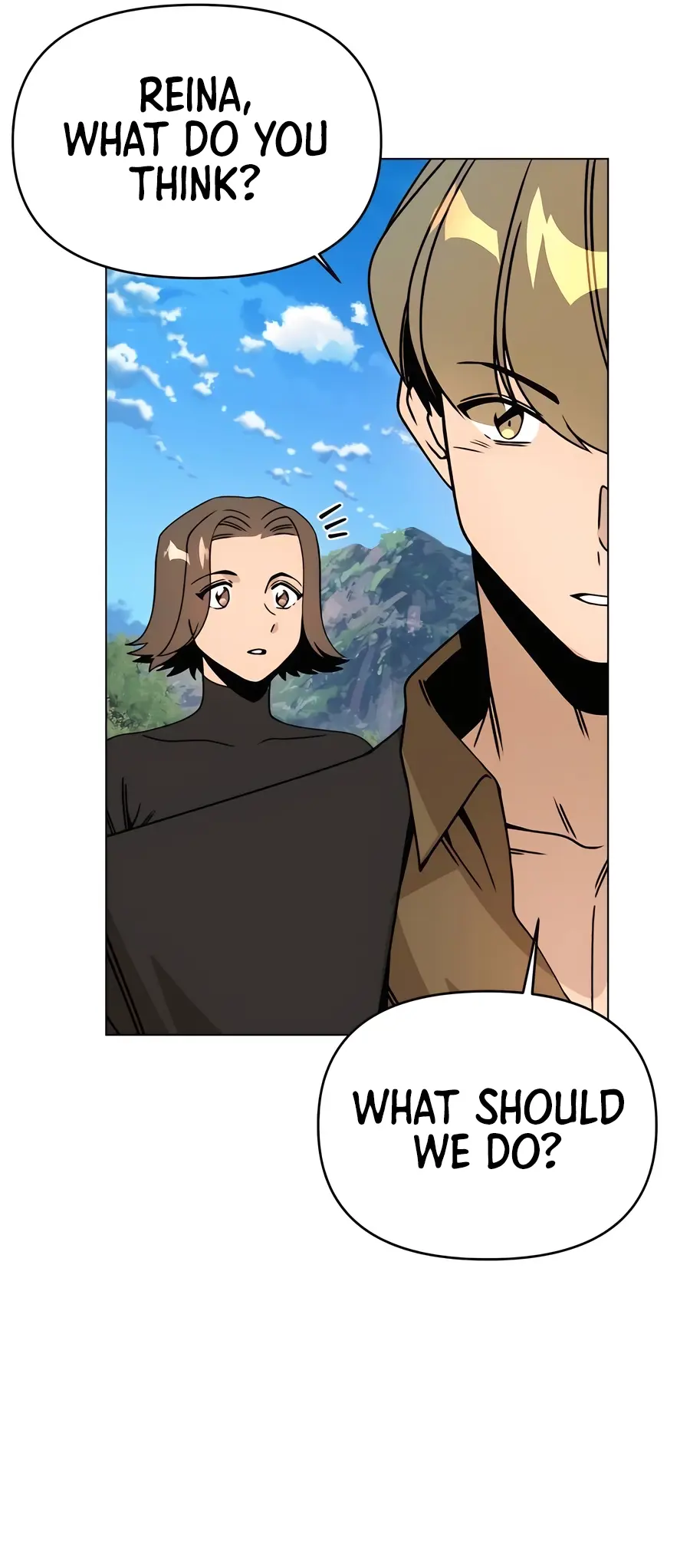 I’ll Resign and Have a Fresh Start in This World — Chapter 92 — page 44