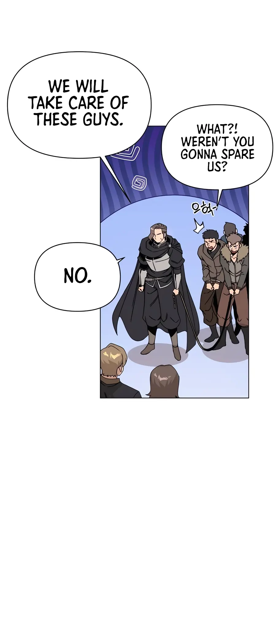 I’ll Resign and Have a Fresh Start in This World — Chapter 92 — page 46
