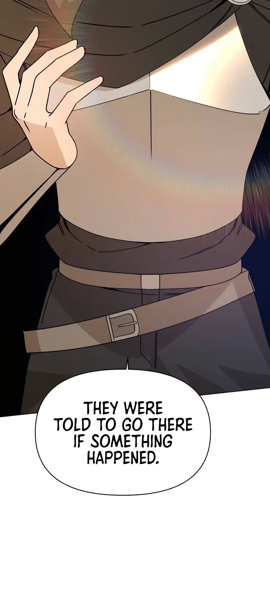 I’ll Resign and Have a Fresh Start in This World — Chapter 92 — page 48