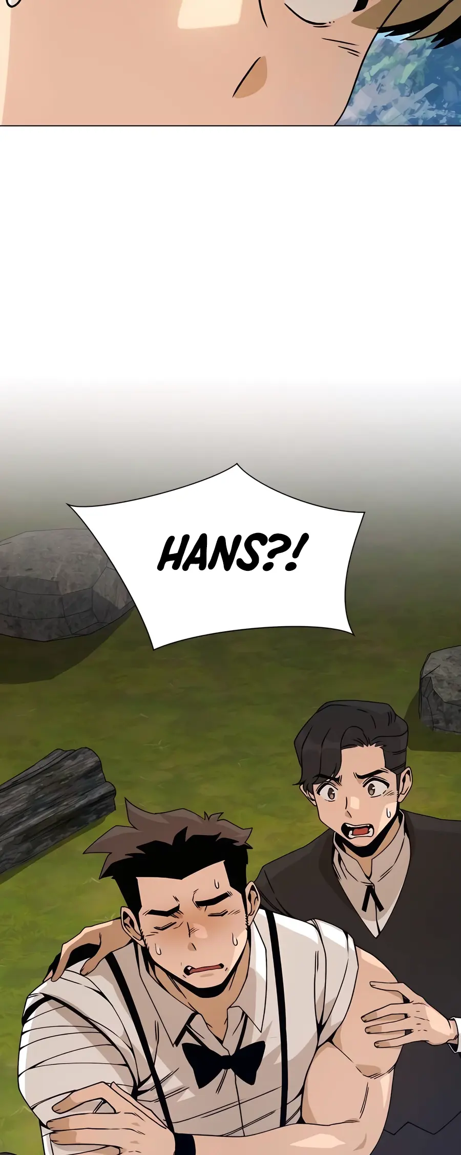 I’ll Resign and Have a Fresh Start in This World — Chapter 92 — page 53