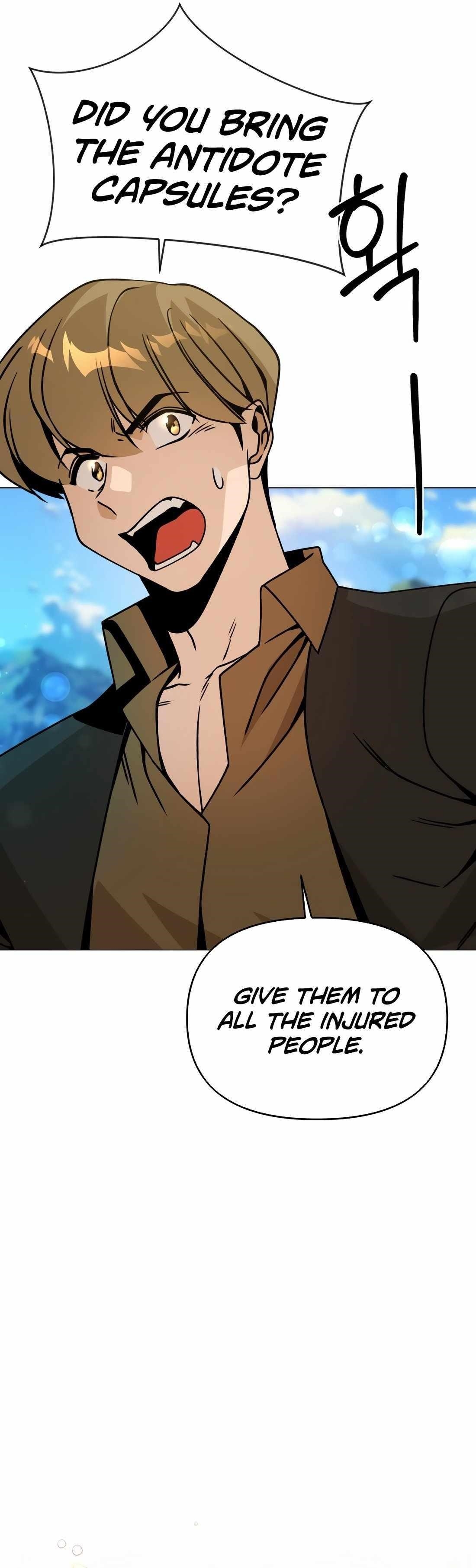 I’ll Resign and Have a Fresh Start in This World — Chapter 93 — page 2