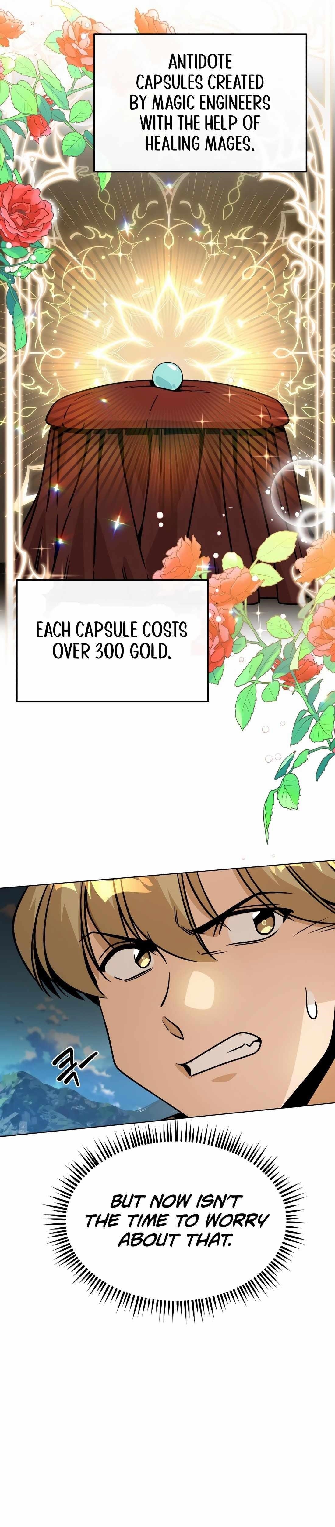 I’ll Resign and Have a Fresh Start in This World — Chapter 93 — page 3