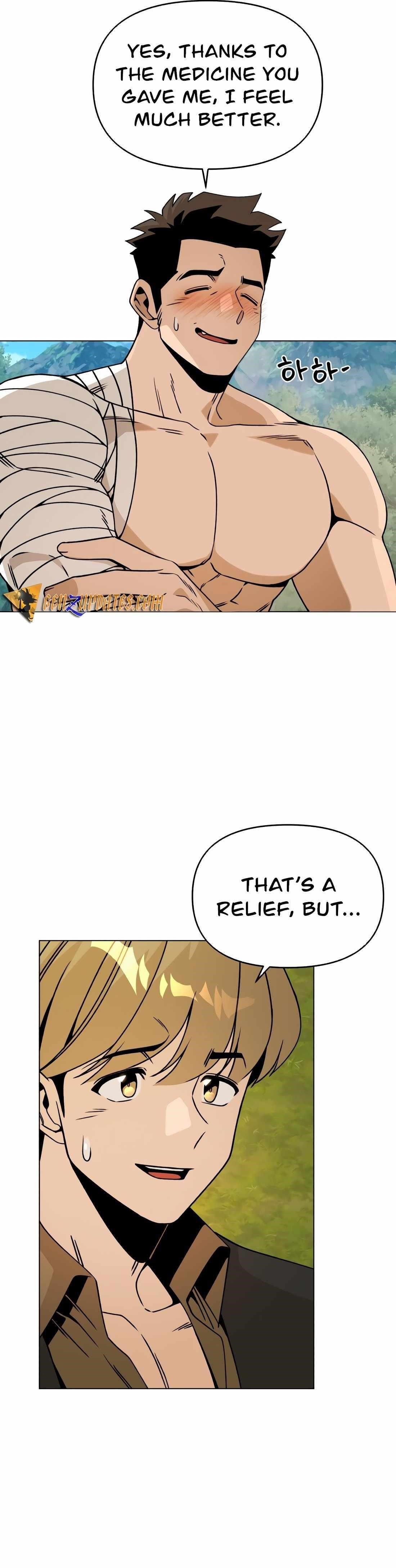 I’ll Resign and Have a Fresh Start in This World — Chapter 93 — page 5