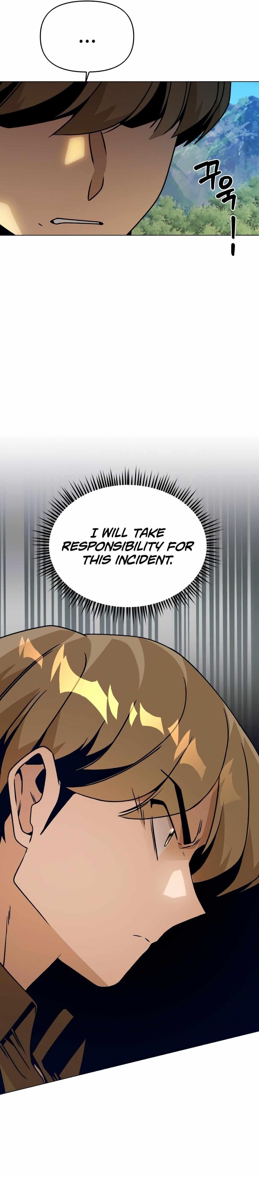 I’ll Resign and Have a Fresh Start in This World — Chapter 93 — page 6