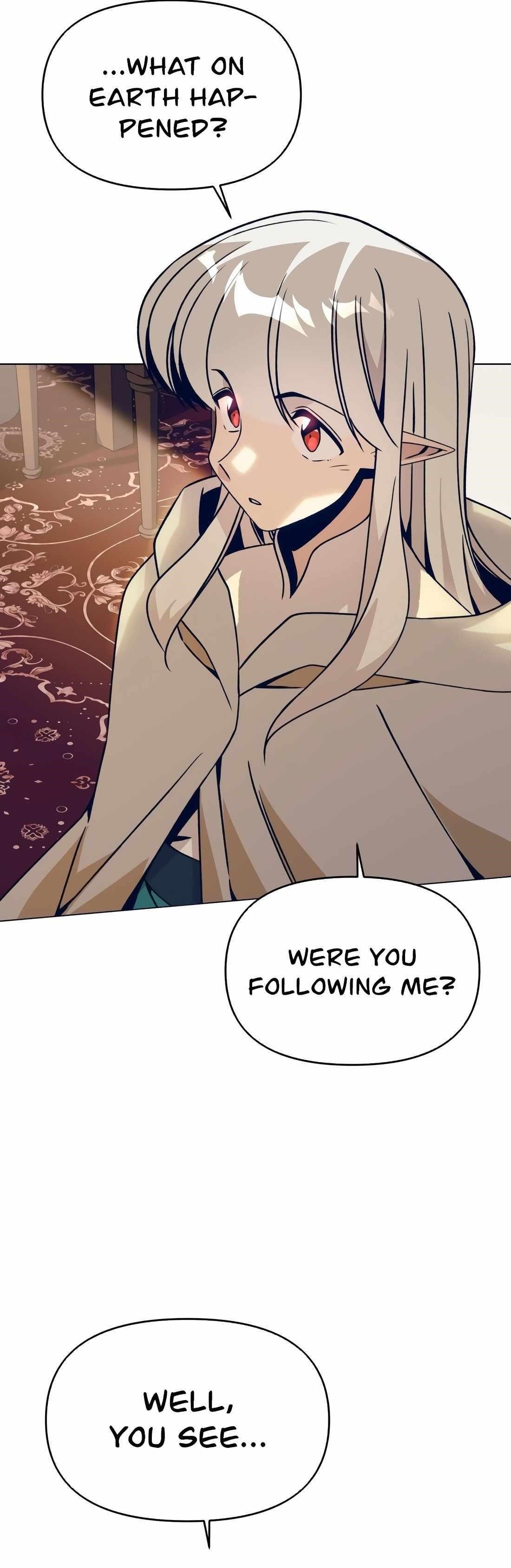 I’ll Resign and Have a Fresh Start in This World — Chapter 93 — page 14