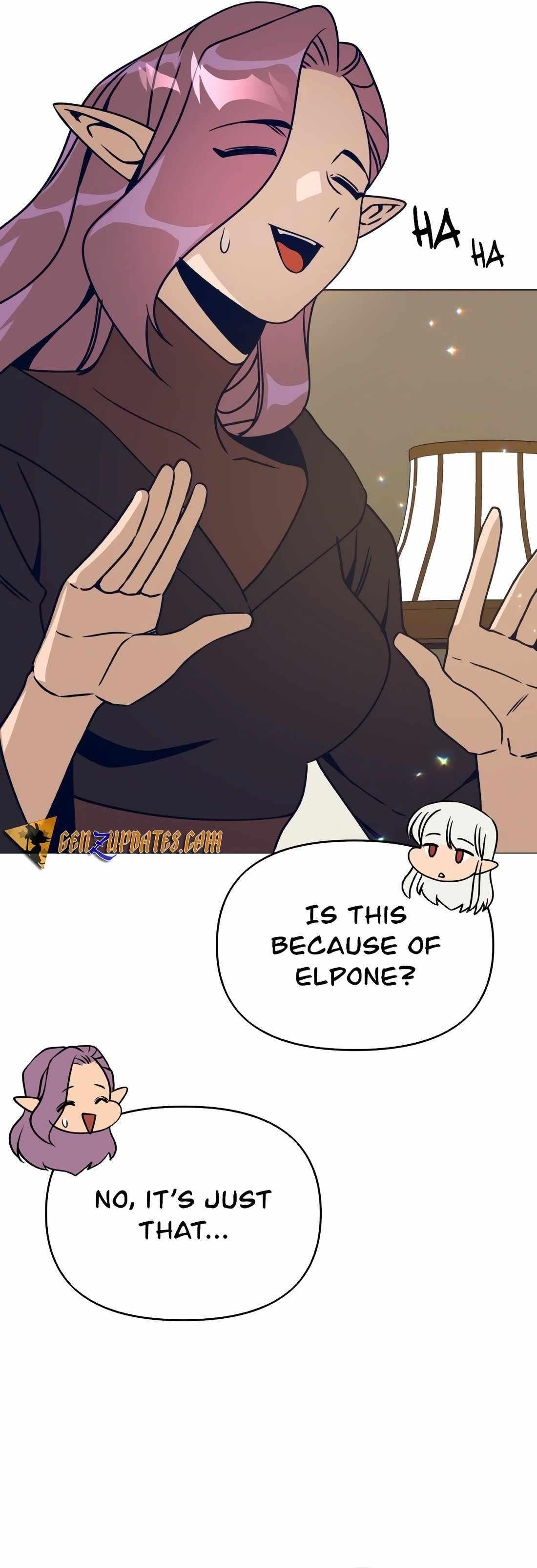 I’ll Resign and Have a Fresh Start in This World — Chapter 93 — page 15