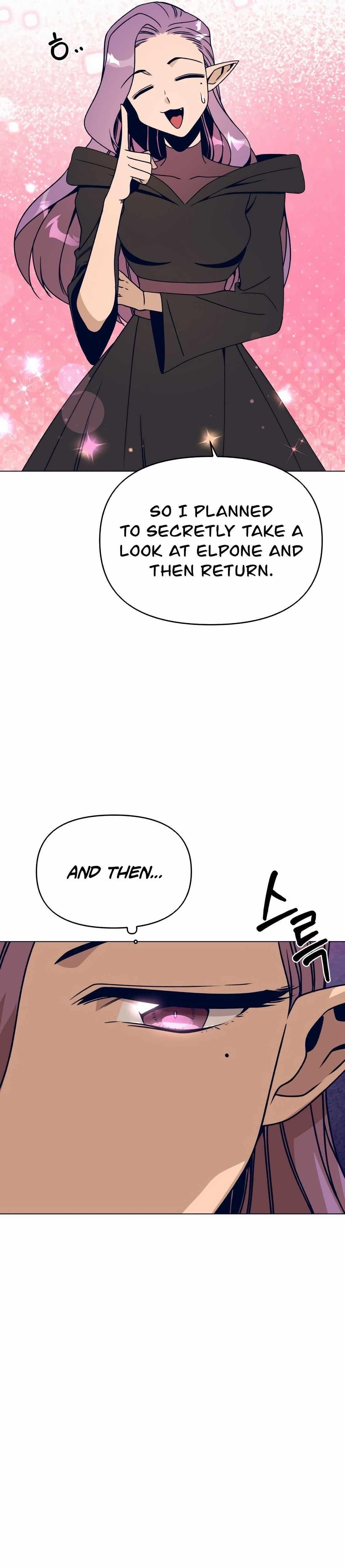 I’ll Resign and Have a Fresh Start in This World — Chapter 93 — page 18