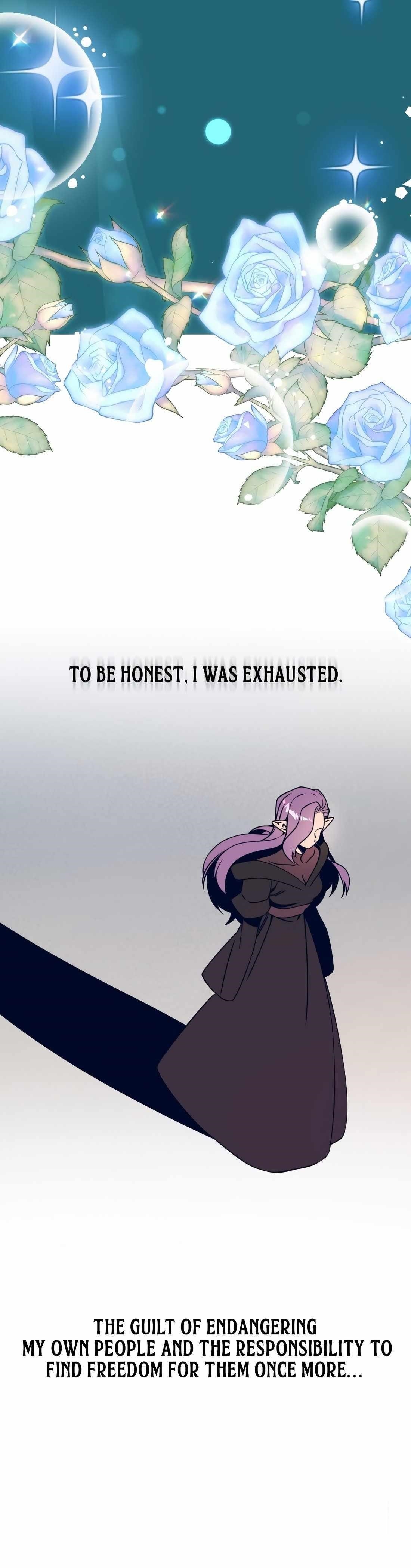 I’ll Resign and Have a Fresh Start in This World — Chapter 93 — page 20