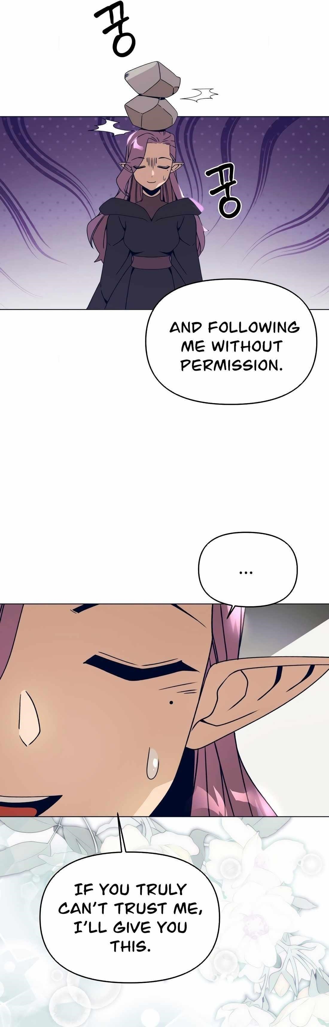 I’ll Resign and Have a Fresh Start in This World — Chapter 93 — page 23