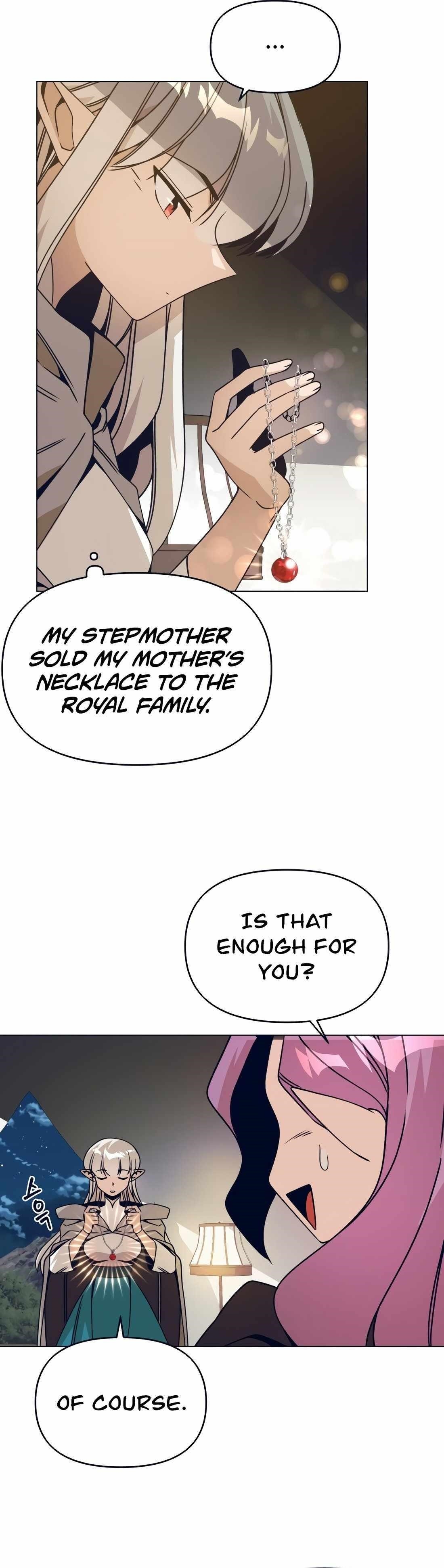 I’ll Resign and Have a Fresh Start in This World — Chapter 93 — page 27