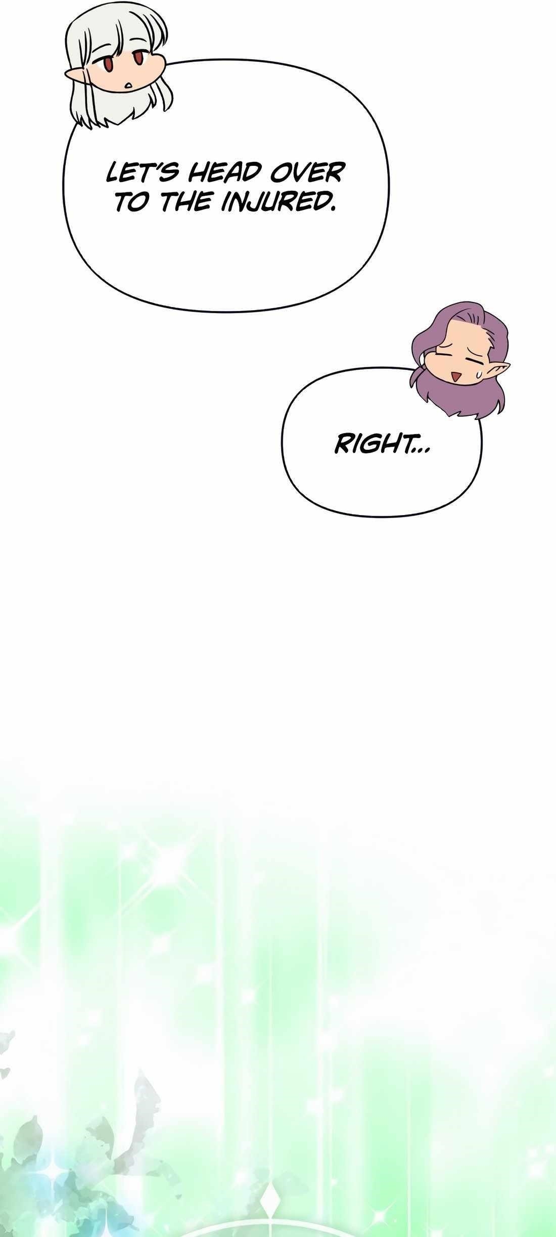 I’ll Resign and Have a Fresh Start in This World — Chapter 93 — page 29