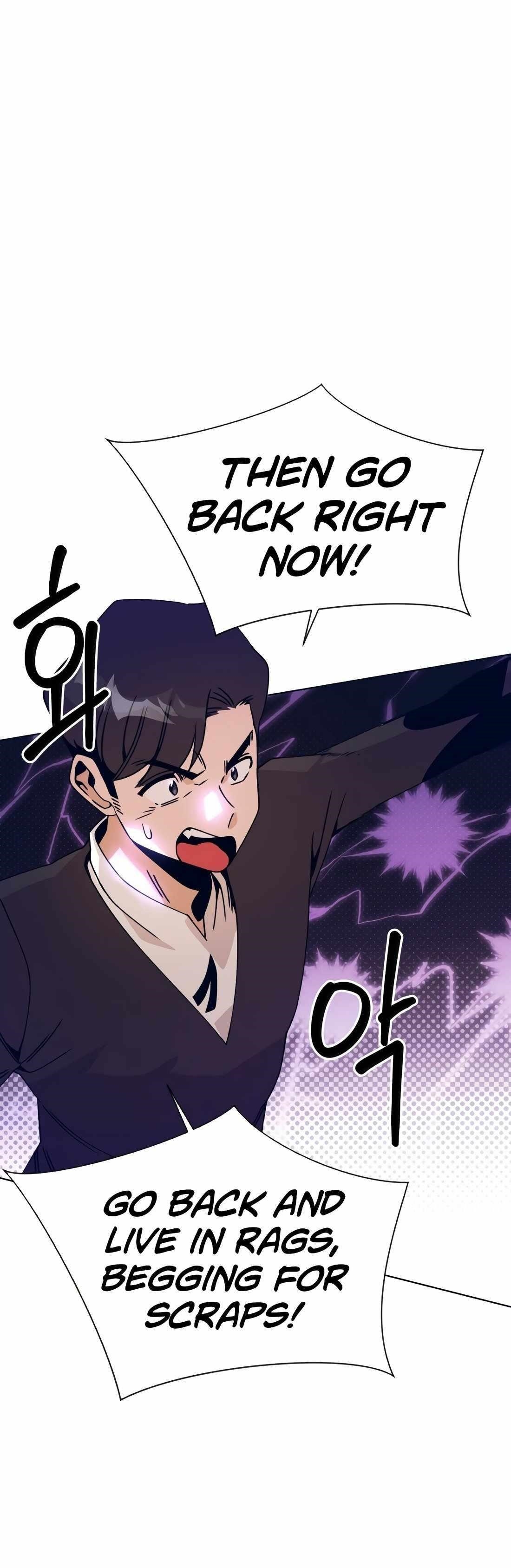 I’ll Resign and Have a Fresh Start in This World — Chapter 93 — page 37
