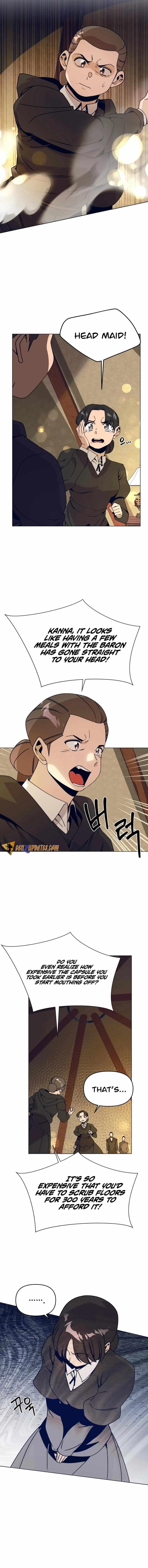 I’ll Resign and Have a Fresh Start in This World — Chapter 94 — page 1