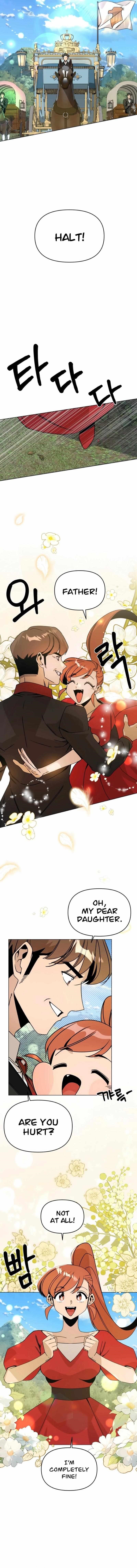 I’ll Resign and Have a Fresh Start in This World — Chapter 94 — page 3