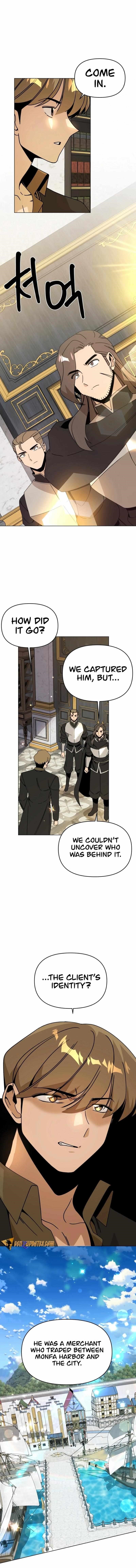 I’ll Resign and Have a Fresh Start in This World — Chapter 95 — page 13