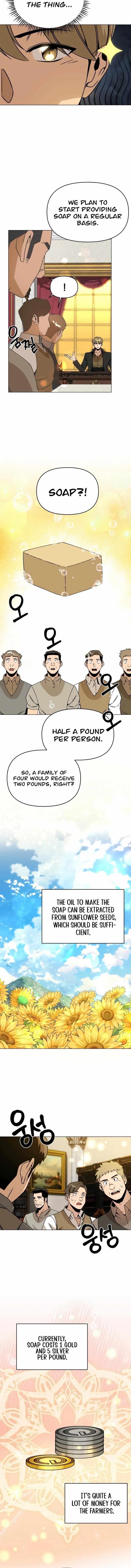 I’ll Resign and Have a Fresh Start in This World — Chapter 96 — page 4