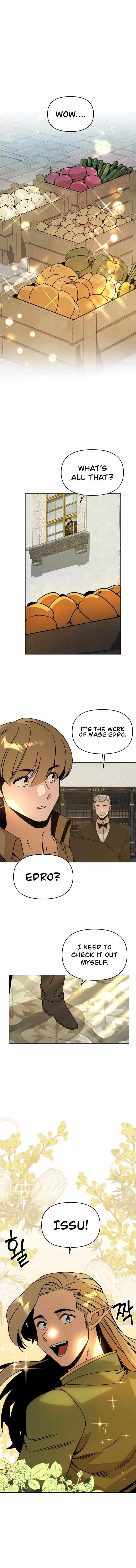 I’ll Resign and Have a Fresh Start in This World — Chapter 97 — page 7