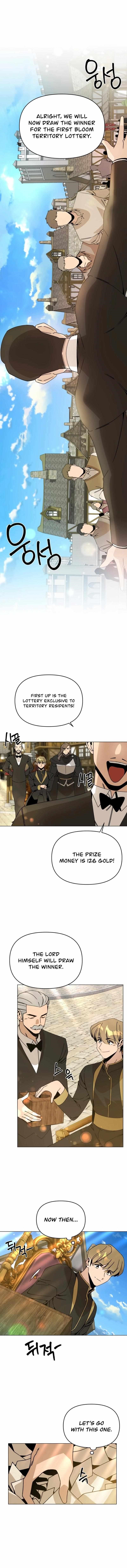 I’ll Resign and Have a Fresh Start in This World — Chapter 99 — page 7