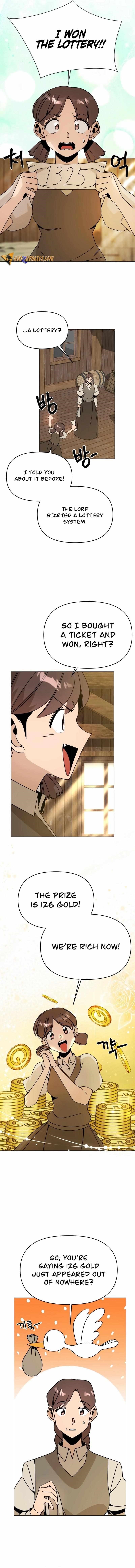 I’ll Resign and Have a Fresh Start in This World — Chapter 99 — page 10