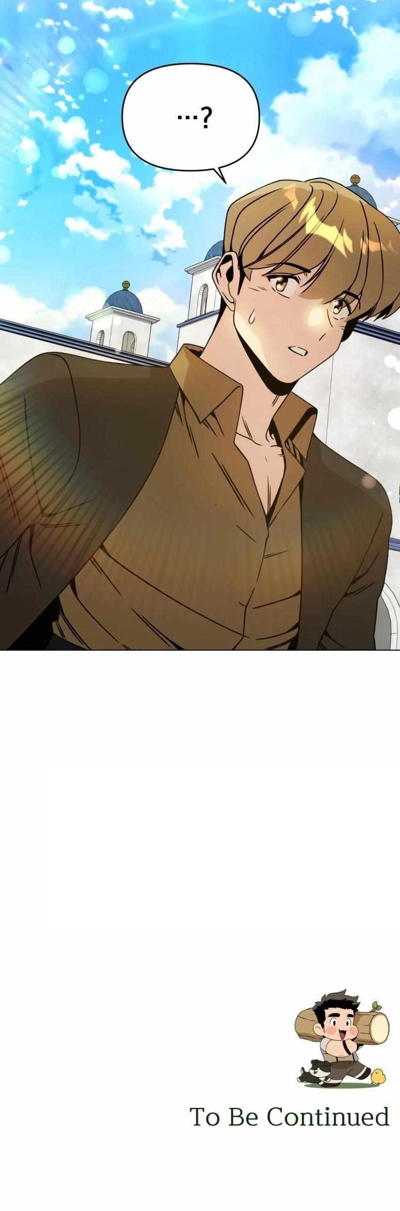 I’ll Resign and Have a Fresh Start in This World — Chapter 99 — page 14