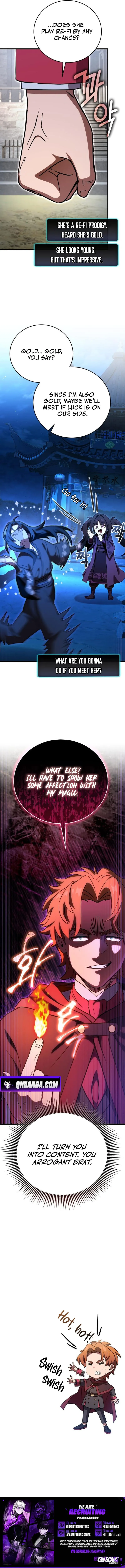 The Heavenly Demon’s Otherworld Livestream — Chapter 11 — page 15