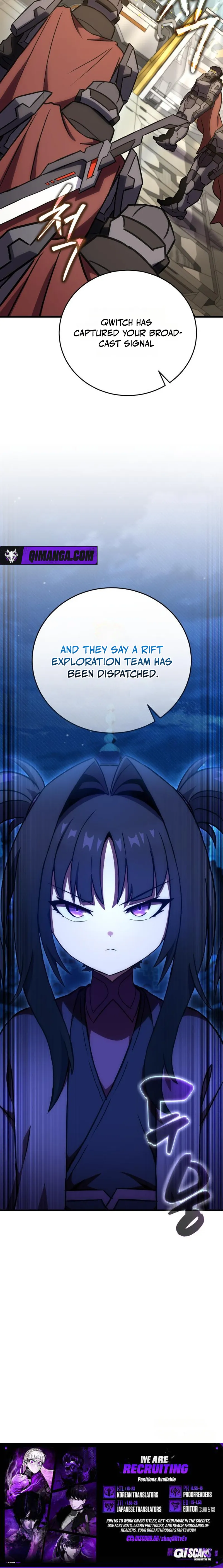 The Heavenly Demon’s Otherworld Livestream — Chapter 12 — page 14