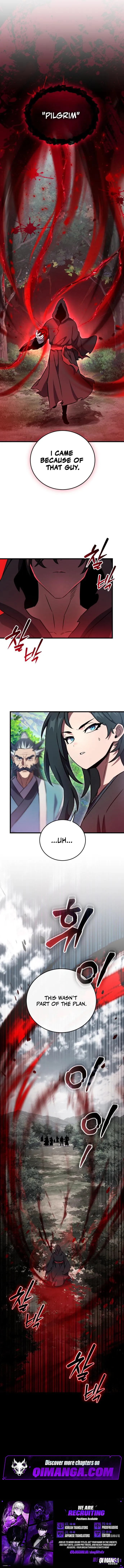 The Heavenly Demon’s Otherworld Livestream — Chapter 21 — page 13
