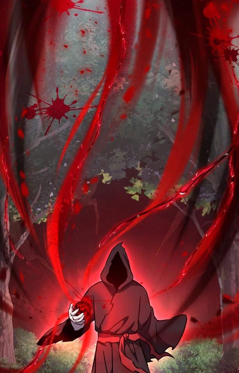 The Heavenly Demon’s Otherworld Livestream — Chapter 22 — page 3