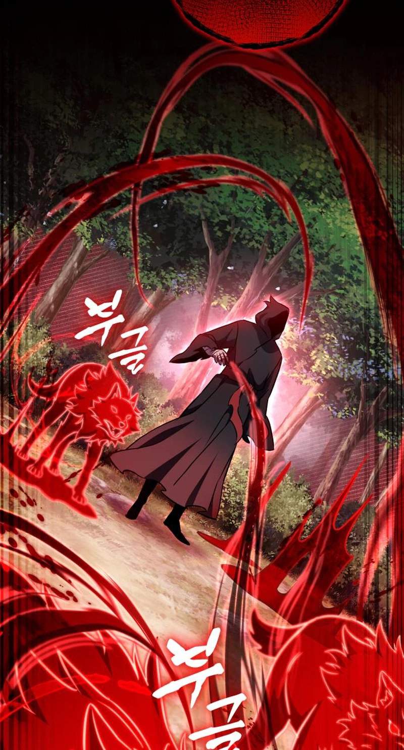 The Heavenly Demon’s Otherworld Livestream — Chapter 22 — page 21