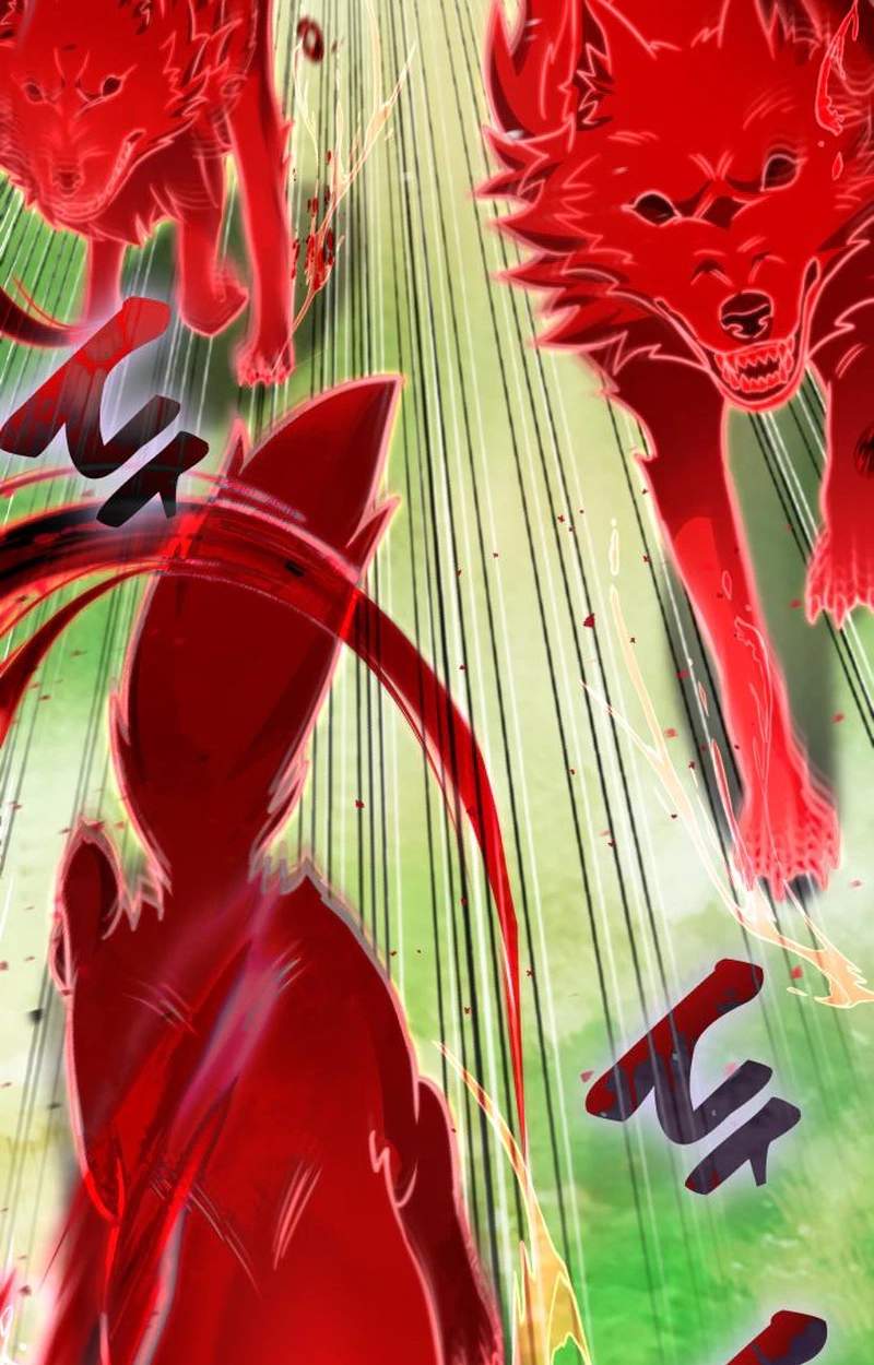 The Heavenly Demon’s Otherworld Livestream — Chapter 22 — page 24