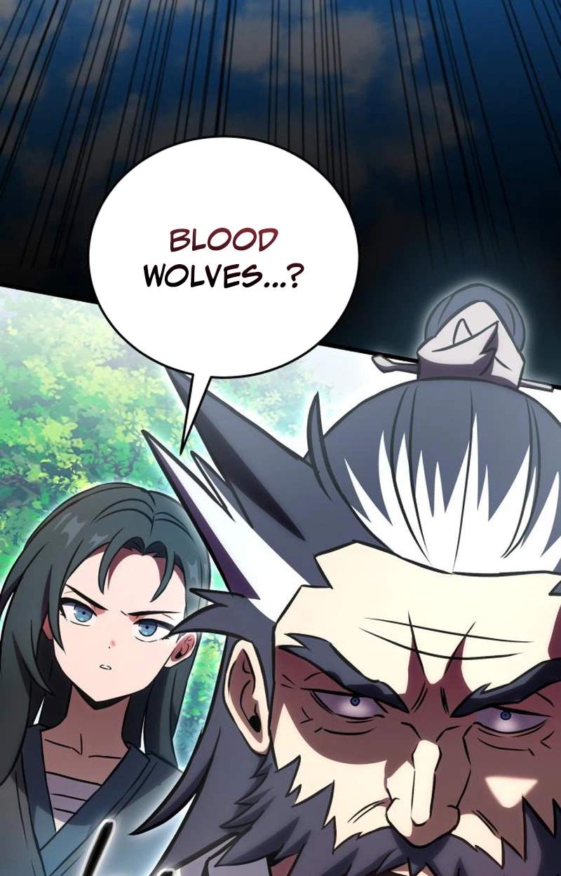 The Heavenly Demon’s Otherworld Livestream — Chapter 22 — page 27
