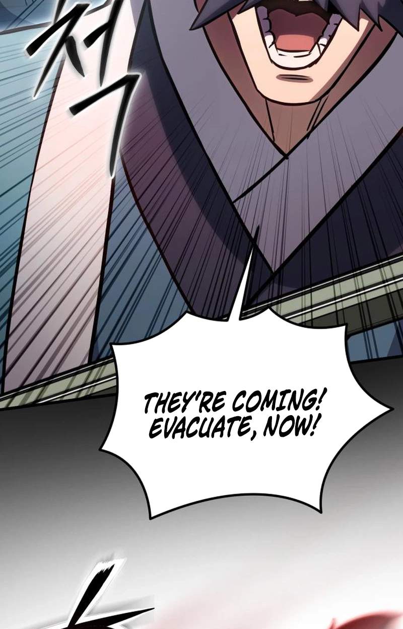 The Heavenly Demon’s Otherworld Livestream — Chapter 22 — page 28