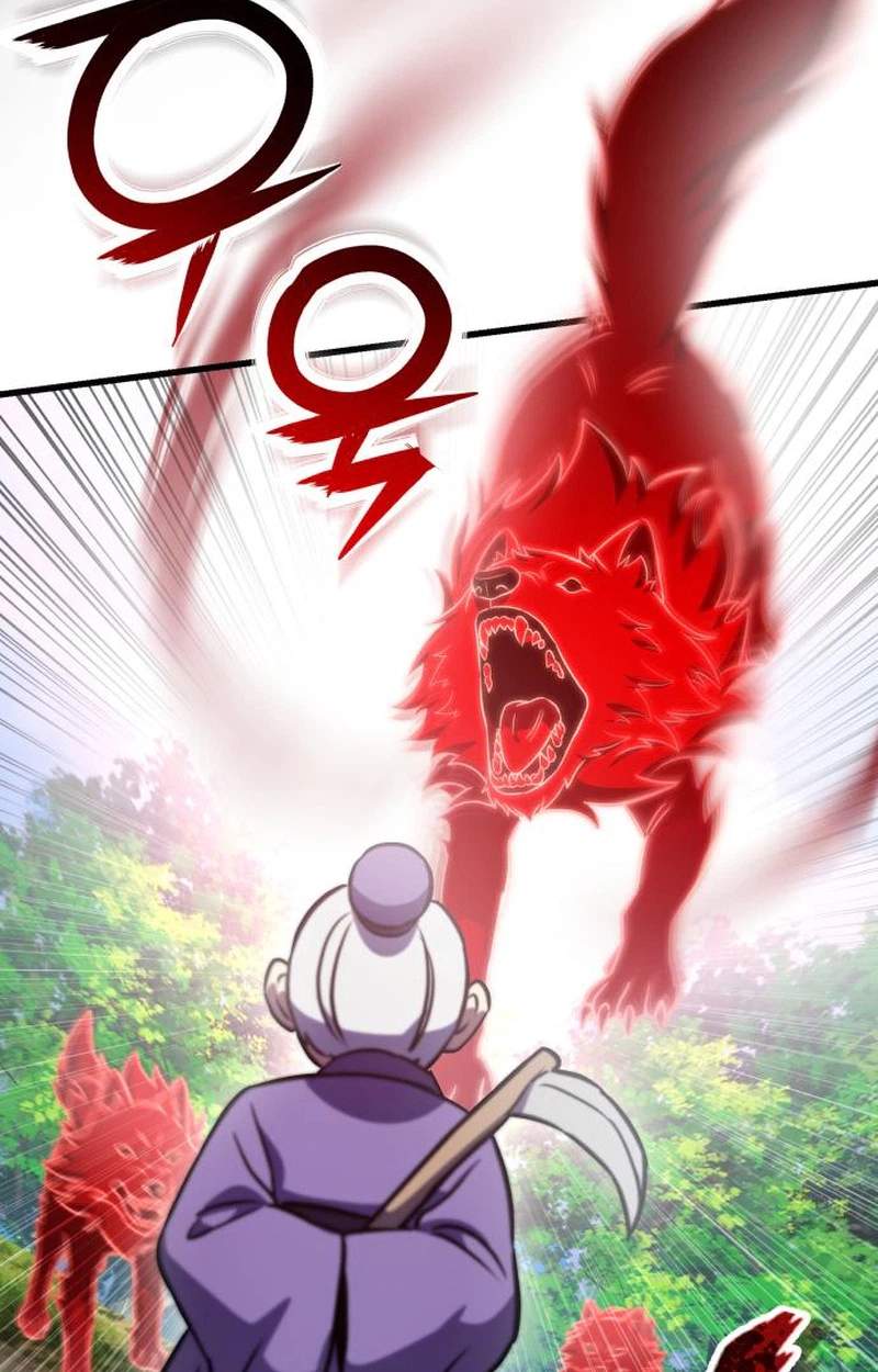 The Heavenly Demon’s Otherworld Livestream — Chapter 22 — page 29