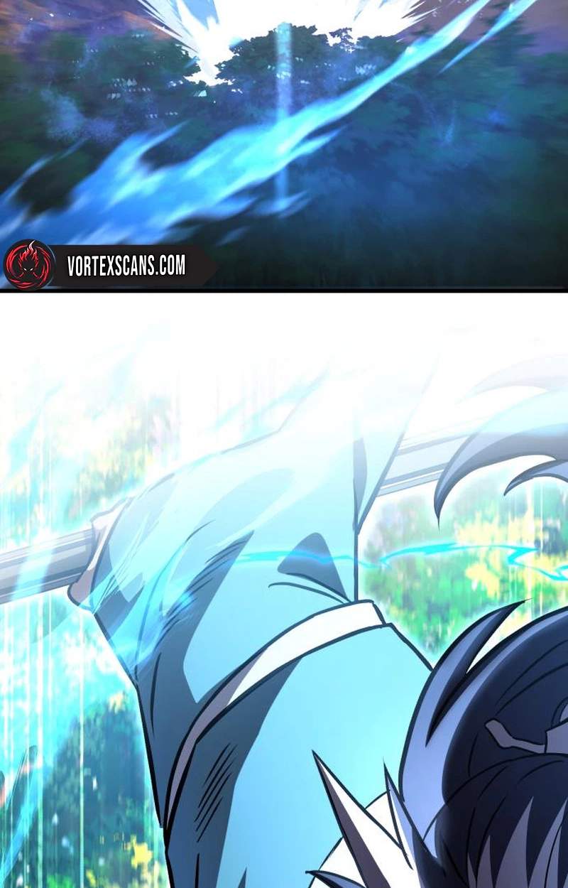 The Heavenly Demon’s Otherworld Livestream — Chapter 22 — page 42