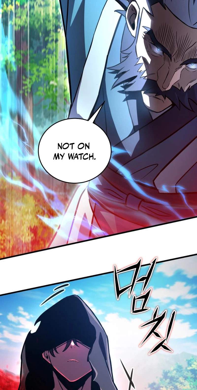 The Heavenly Demon’s Otherworld Livestream — Chapter 22 — page 43