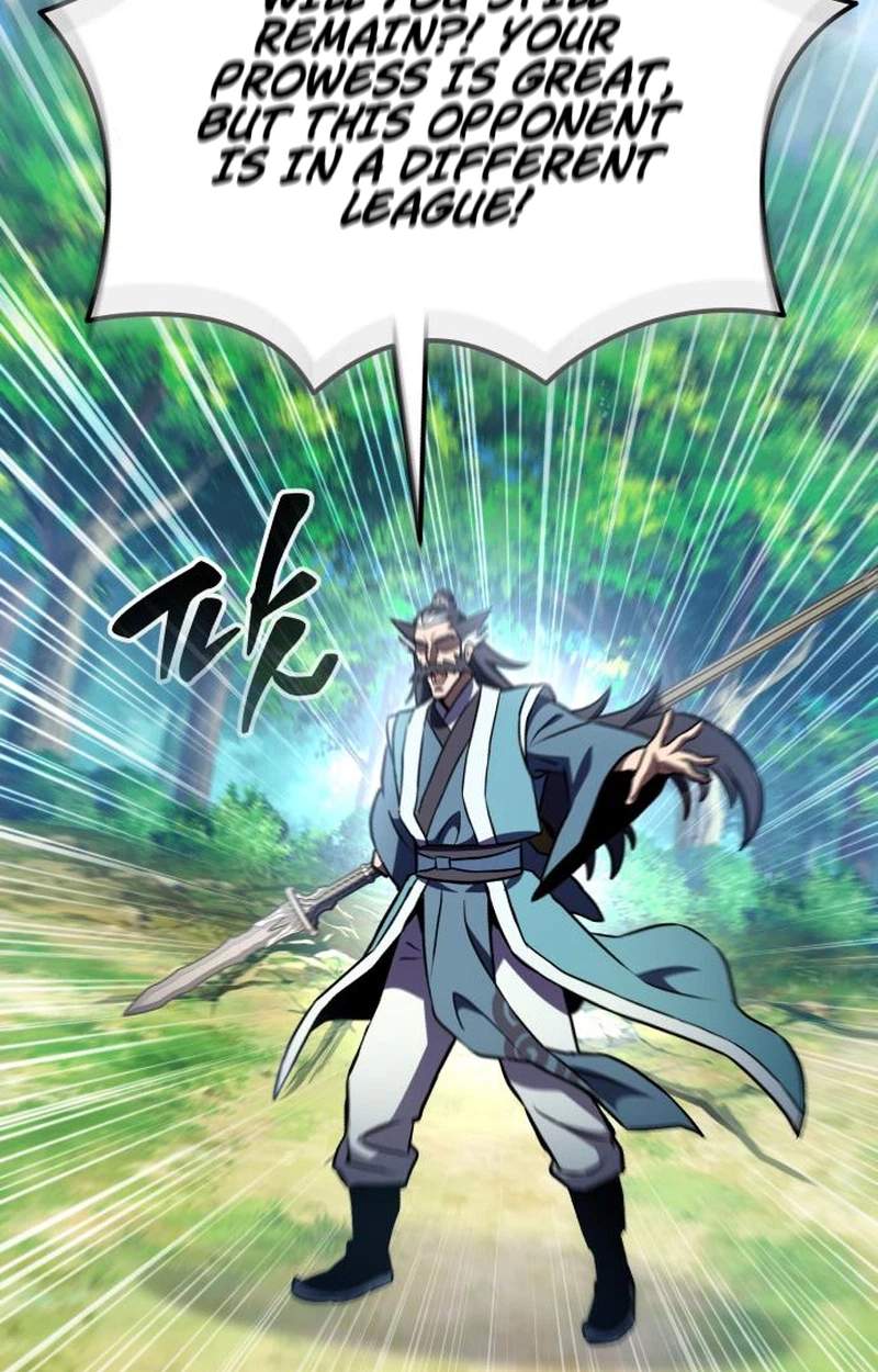 The Heavenly Demon’s Otherworld Livestream — Chapter 22 — page 47