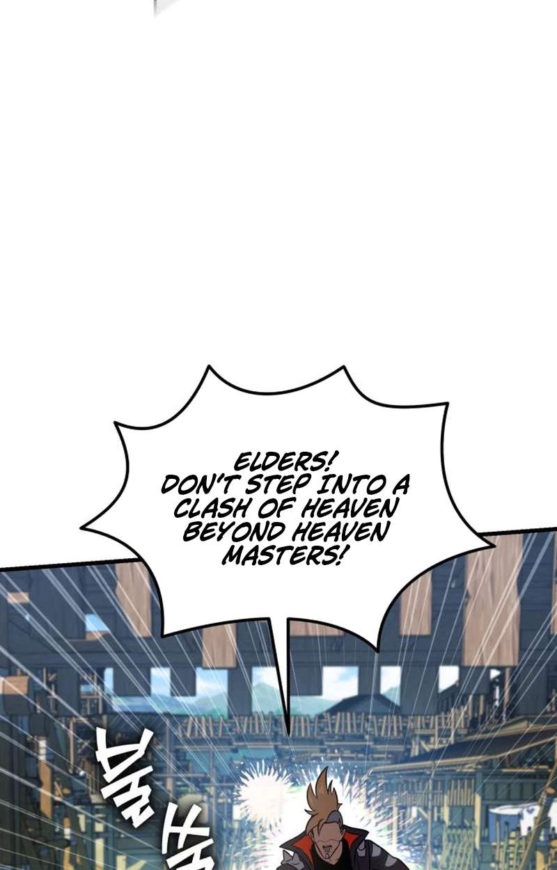 The Heavenly Demon’s Otherworld Livestream — Chapter 22 — page 49