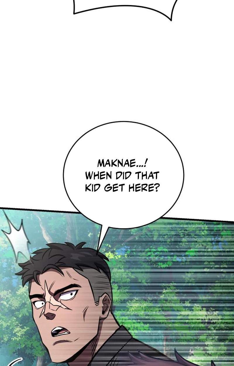 The Heavenly Demon’s Otherworld Livestream — Chapter 22 — page 51