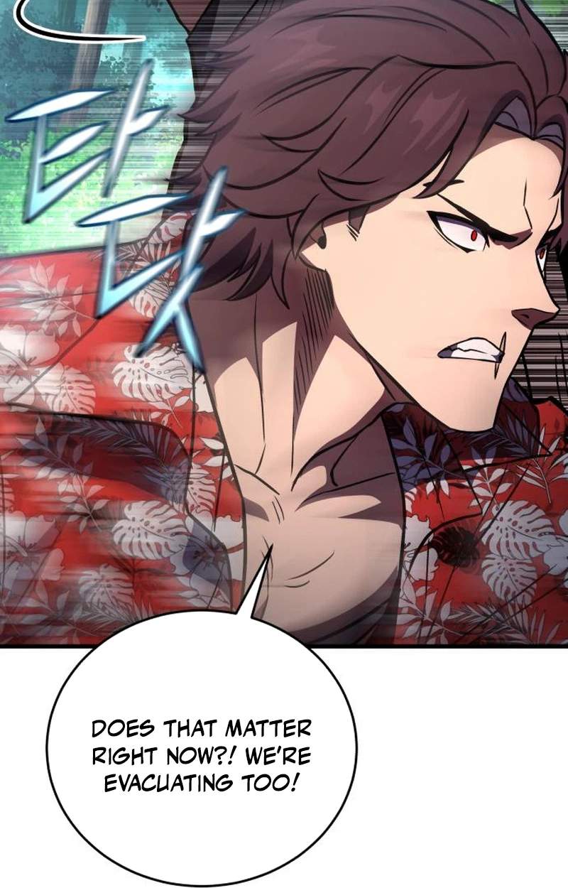The Heavenly Demon’s Otherworld Livestream — Chapter 22 — page 52