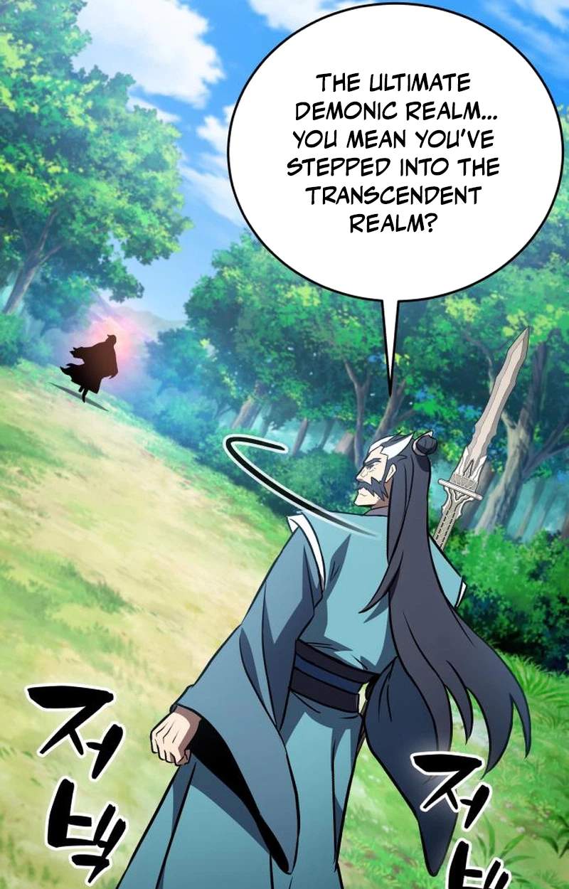 The Heavenly Demon’s Otherworld Livestream — Chapter 22 — page 56