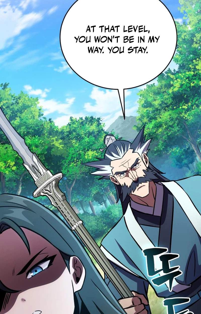 The Heavenly Demon’s Otherworld Livestream — Chapter 22 — page 58