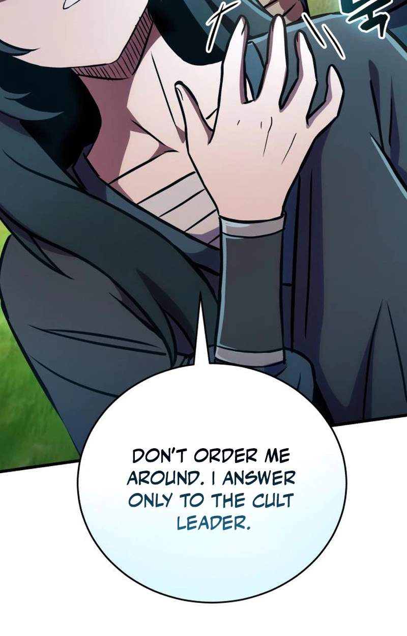 The Heavenly Demon’s Otherworld Livestream — Chapter 22 — page 59