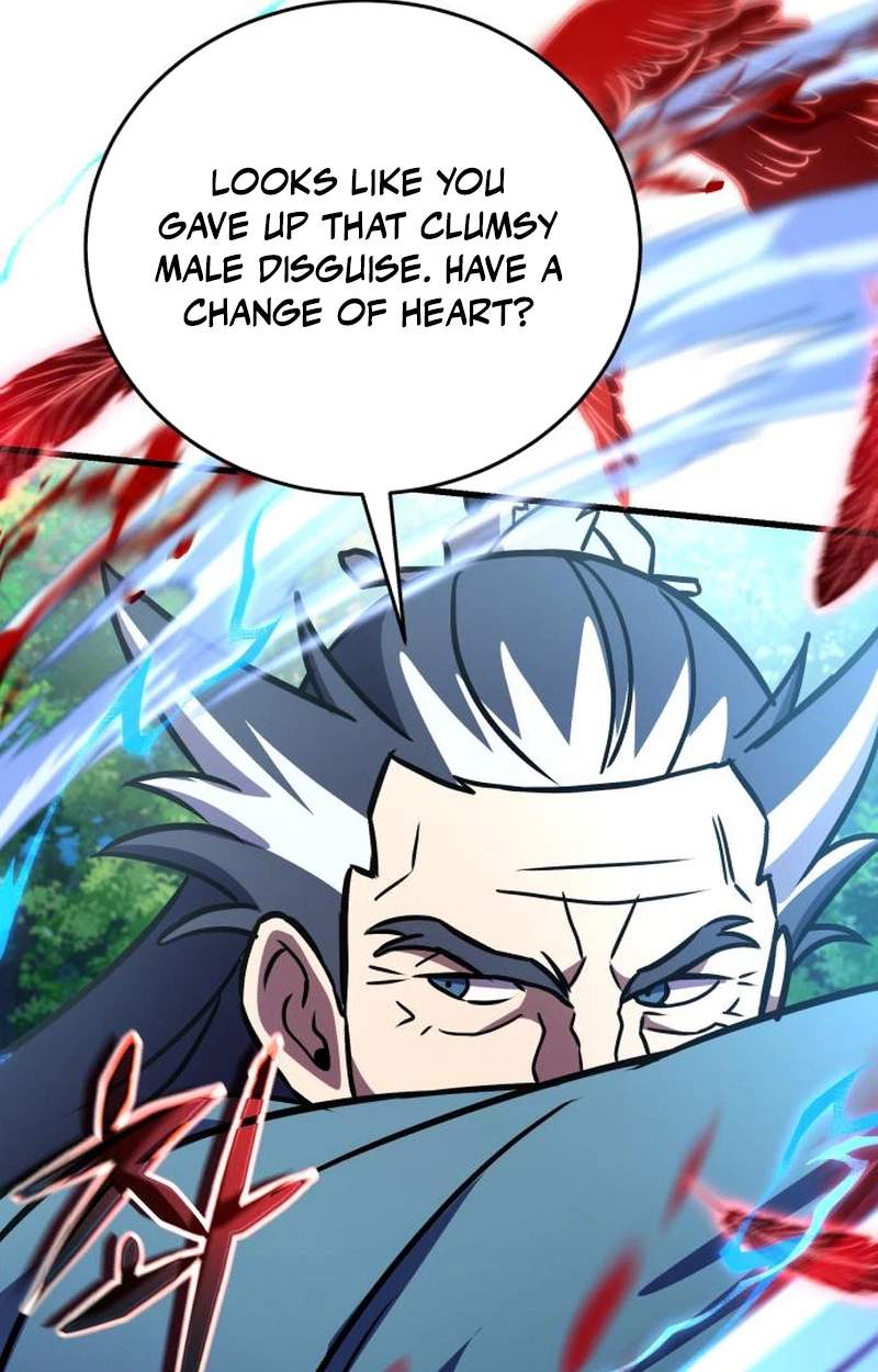 The Heavenly Demon’s Otherworld Livestream — Chapter 22 — page 78