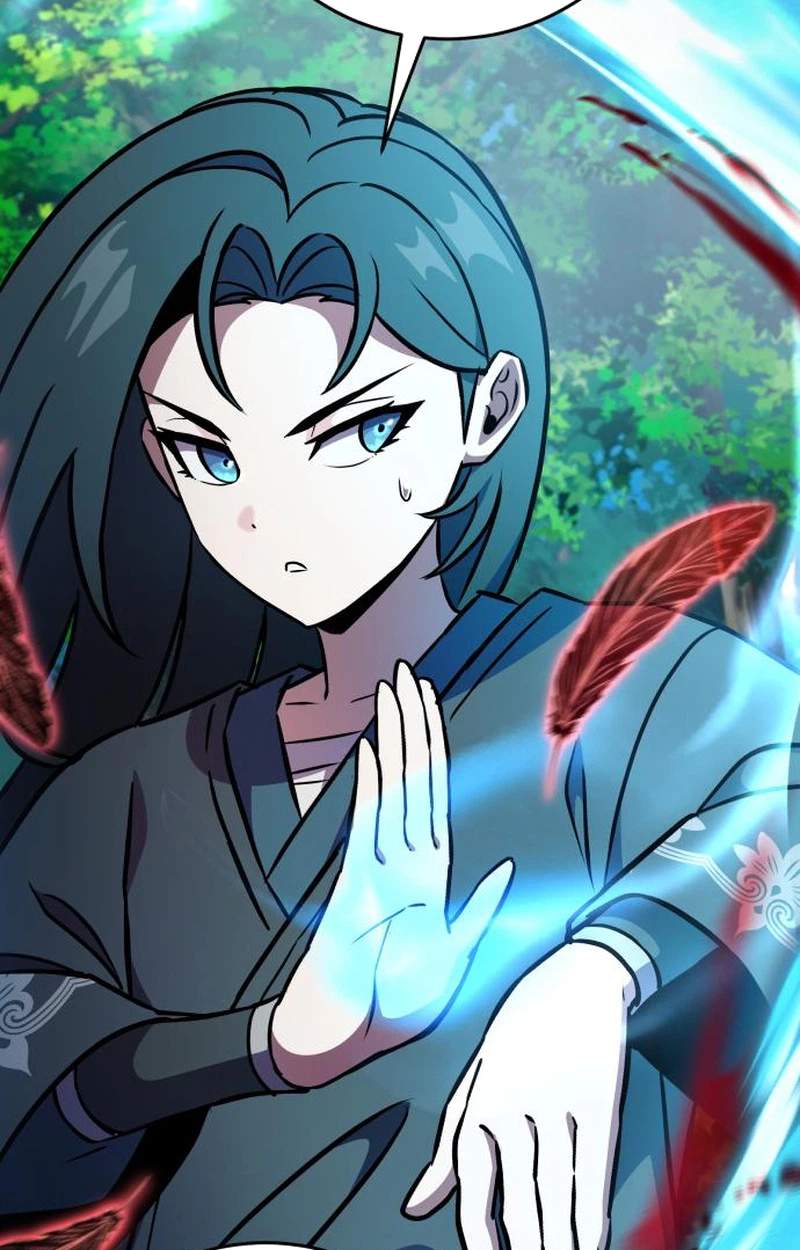 The Heavenly Demon’s Otherworld Livestream — Chapter 22 — page 80
