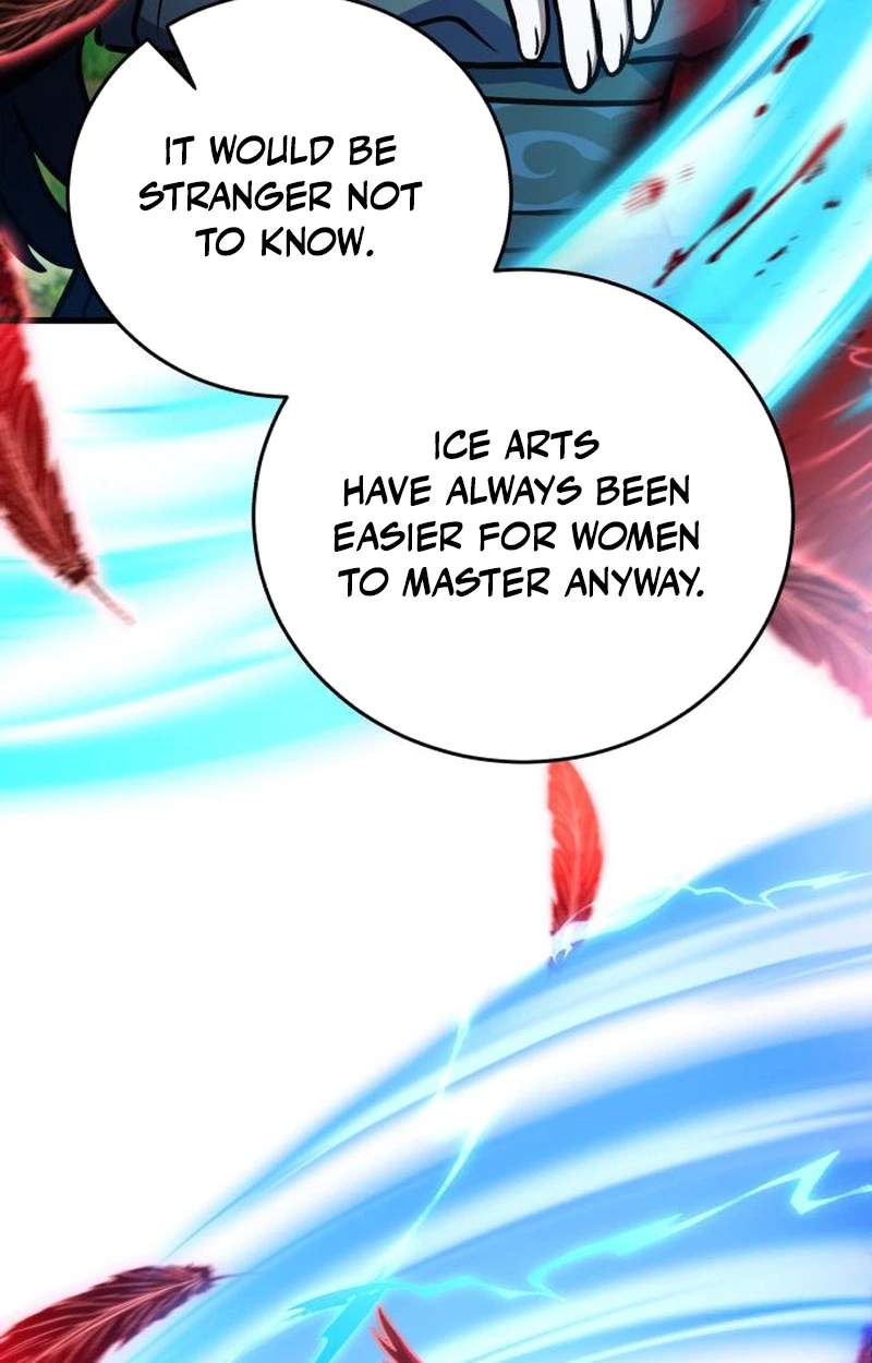 The Heavenly Demon’s Otherworld Livestream — Chapter 22 — page 81