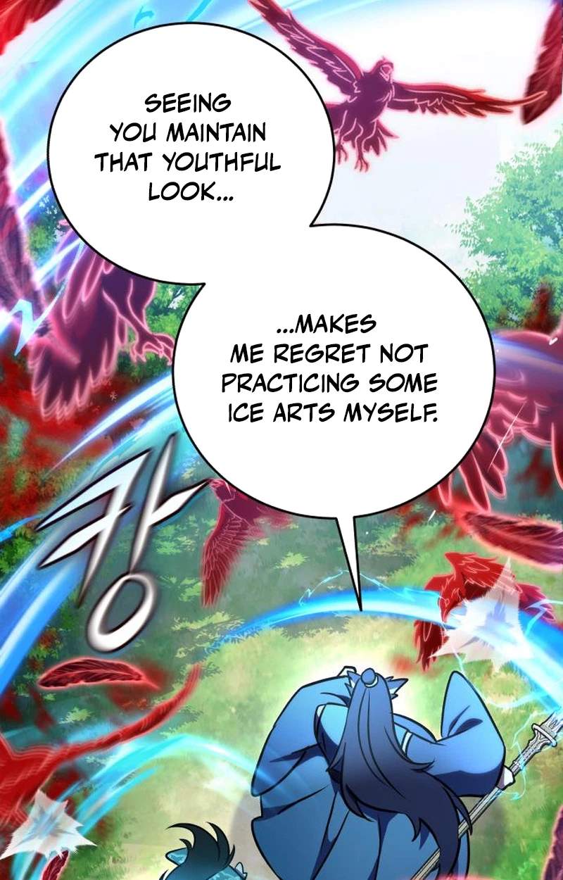 The Heavenly Demon’s Otherworld Livestream — Chapter 22 — page 82