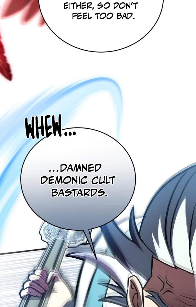 The Heavenly Demon’s Otherworld Livestream — Chapter 22 — page 84