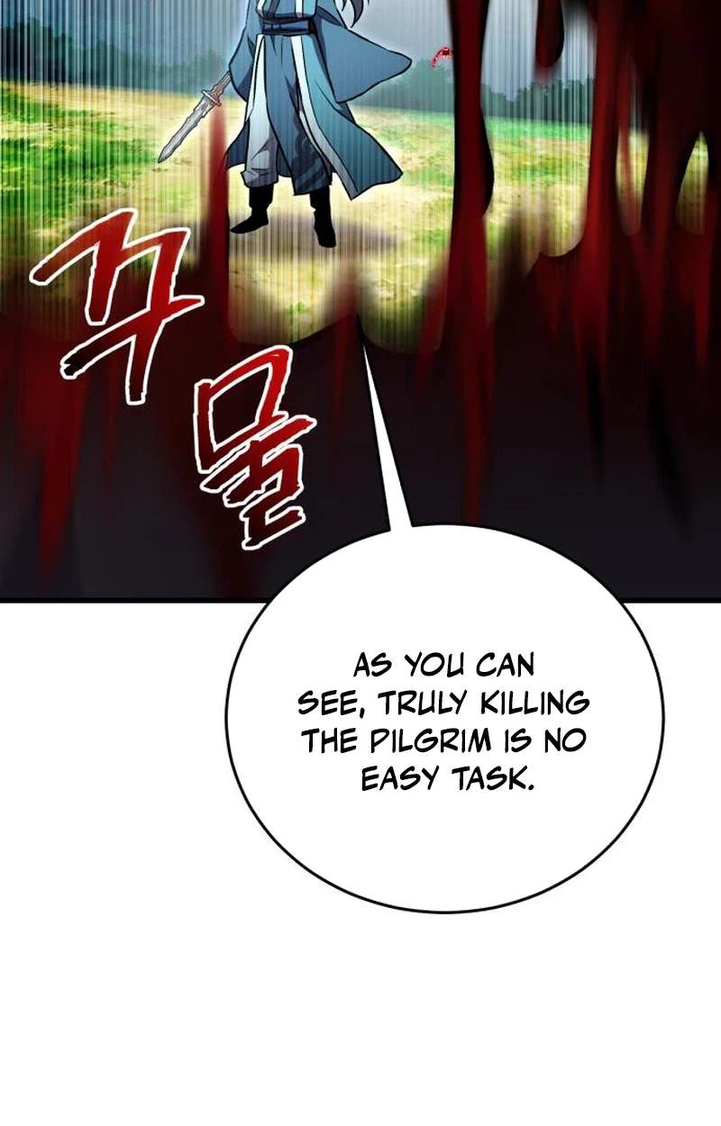 The Heavenly Demon’s Otherworld Livestream — Chapter 22 — page 91
