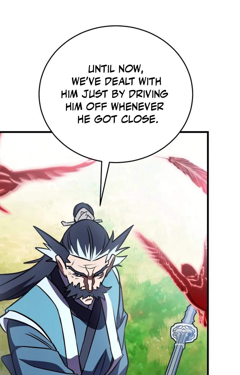The Heavenly Demon’s Otherworld Livestream — Chapter 22 — page 92