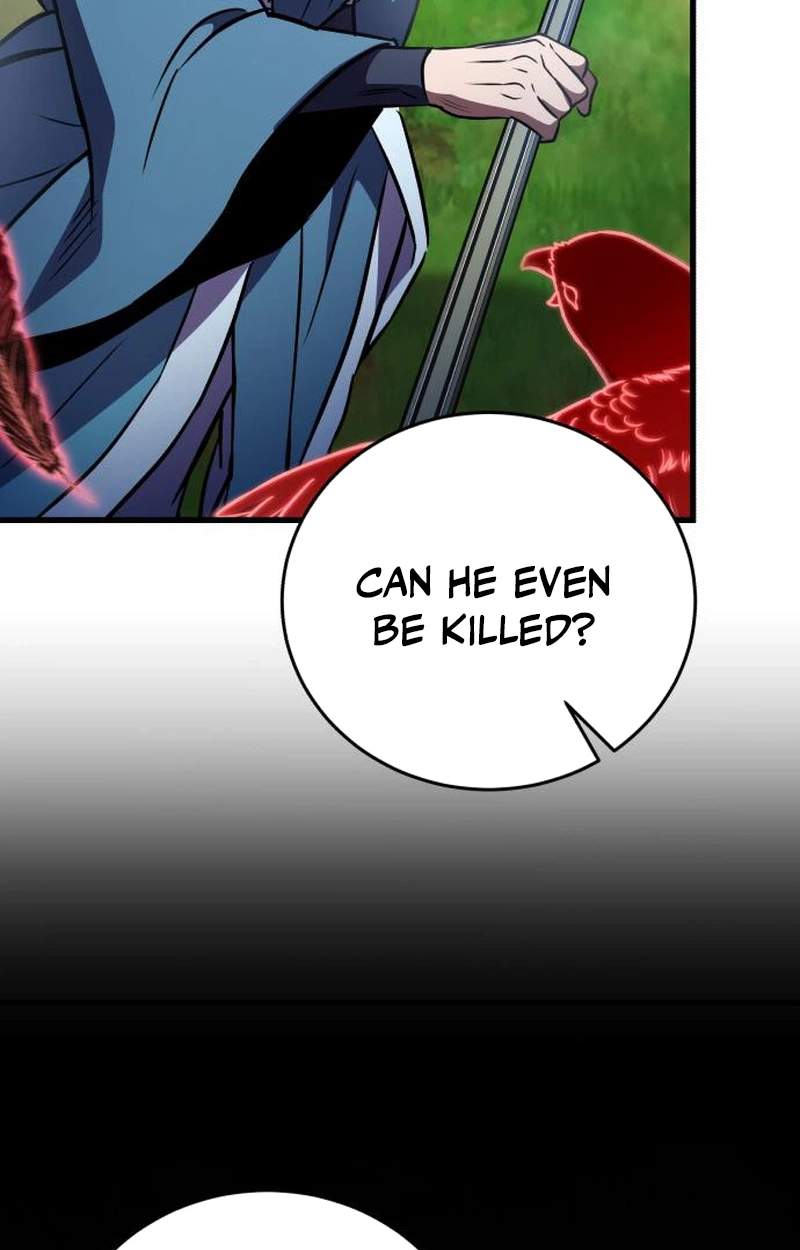 The Heavenly Demon’s Otherworld Livestream — Chapter 22 — page 93